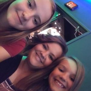 Meet your Posher, Tara